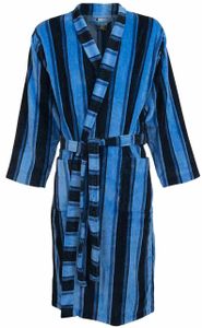 Luxe heren-badjas kimono-56