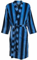 Luxe heren-badjas kimono-56