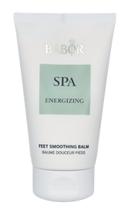 Babor Spa Energizing Feet Smoothing Balm 150ml