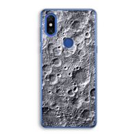 Maanlandschap: Xiaomi Mi Mix 3 Transparant Hoesje