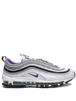 Nike baskets Air Max 97 - Blanc - thumbnail