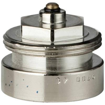 Siemens BPZ:AV61 Thermostaatadapter