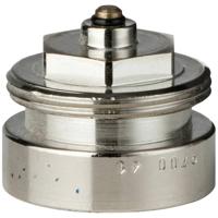 Siemens BPZ:AV61 Thermostaatadapter Siemens BPZ:AV61 Thermostaatadapter