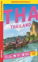 Marco Polo NL Reisgids Thailand (Paperback)