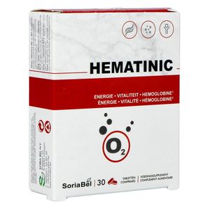 Hematinic Comp 30