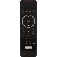 Imperial Afstandsbediening - DABMAN-serie zonder cd-stations - 5400091 Imperial Afstandsbediening - DABMAN-serie zonder cd-stations - 5400091