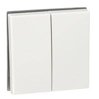 ELSO reservewip ELG273664 dubbele wisselschakelaar JOY rw 1 stuk(s)