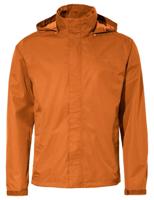Vaude Escape Light Regenjas Heren Kumquat M