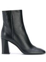 Sergio Rossi bottines SR Alicia - Noir