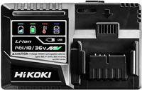 HiKOKI snellader 14.4-18-36v