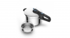 Tefal P2584401 Secure Trendy Snelkookpan 8L - Showroommodel