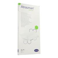 Atrauman Silicone 10x20cm 5 P/s