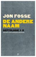 De andere naam (Paperback)