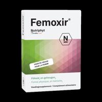 Nutriphyt Femoxir 30 Tabletten