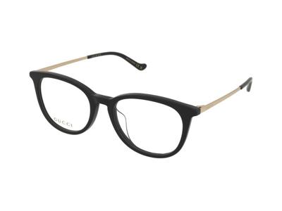 Brillen met correctie Gucci GG1468OA 001