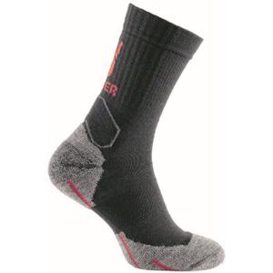 Seger Work Mid Wool Regular Sock * Actie *