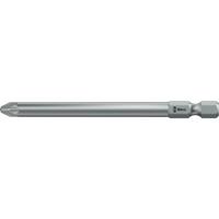 Wera 855 / 4 Z PZ 3 X 70 MM 05060041001 Kruis-bit PZ 3 Gereedschapsstaal Gelegeerd, Taai F 6.3 1 stuk(s) - thumbnail