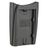 Jupio Charger Plate for Fuji NP-W235