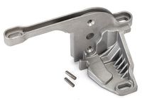 Motor mount/ pin (2) (TRX-8560)
