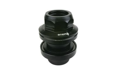 Origin8 Pro 1" Threaded Balhoofd - Zwart Origin8 Pro 1" Threaded Balhoofd - Zwart