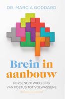 Brein in aanbouw - Marcia Goddard - ebook - thumbnail