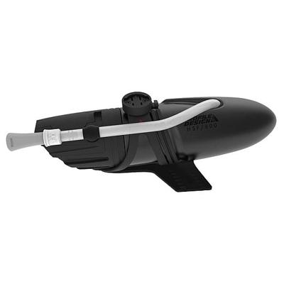 Profile Design HSF 800+ premium drinksysteem zwart