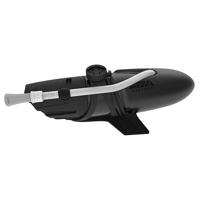 Profile Design HSF 800+ premium drinksysteem zwart