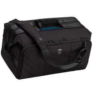 Tenba Cineluxe Shoulder Bag 24 zwart
