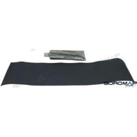 Reparaciónes fibra de vidrio SOR74307 - KIT REPARACION HYPALON GRIS 75 ML