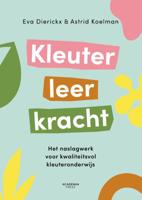 Kleuterleerkracht (Paperback)