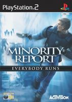 Minority Report - thumbnail