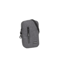 New Rebels ® Vepo - Waterproof - Watersport - Telefoontasje - Telefoontas Waterdichte Ritsen - Grijs