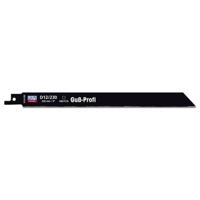 Alarm Werkzeuge 56060043 HM-HSS bimetaal-reciprozaagblad D12 19TPI L. 23 mm 1 stuk(s)