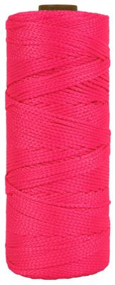 UITZETKOORD ROZE 200M MKR200
