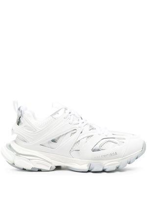 Balenciaga baskets Track - Blanc