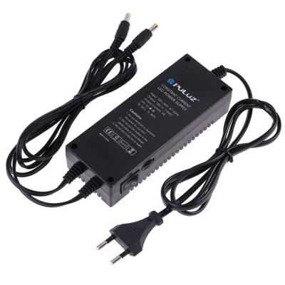 PULUZ constante stroom LED voeding voedings adapter voor 80cm Studio tent AC 100-250V naar DC 18V 3A (EU stekker)