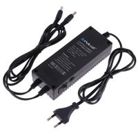 PULUZ constante stroom LED voeding voedings adapter voor 80cm Studio tent AC 100-250V naar DC 18V 3A (EU stekker)