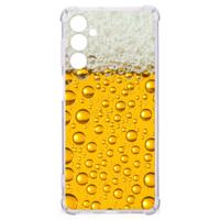 Samsung Galaxy M54 Beschermhoes Bier