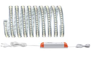 Paulmann MaxLED 1000 70670 LED-strip basisset Met connector (male) 24 V 3 m Warmwit 1 stuk(s)