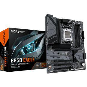 GIGABYTE B650 EAGLE moederbord AMD B650 Socket AM5 ATX