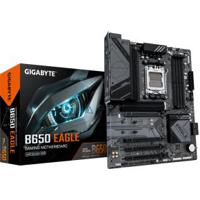 GIGABYTE B650 EAGLE moederbord AMD B650 Socket AM5 ATX - thumbnail