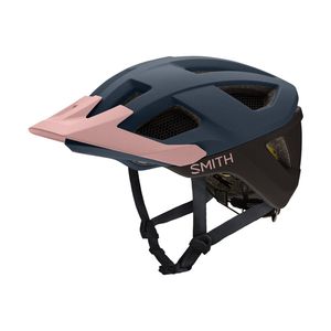 Helm session mips matte french navy blrs