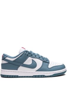 Nike baskets Dunk South Beach - Blanc