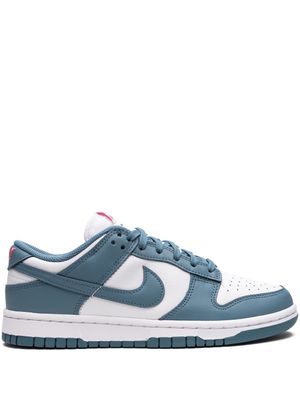 Nike baskets Dunk South Beach - Blanc