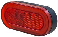 Spanninga achterlicht halo xe drager 6-48v 50mm
