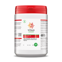 Vitals Creatine CV 300 Gram