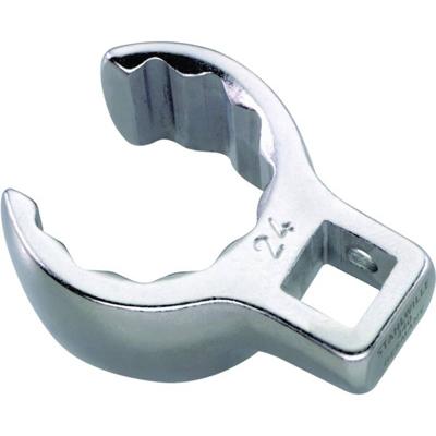 Stahlwille 02190019 Opsteekringsleutel Crow-Ring 19 mm