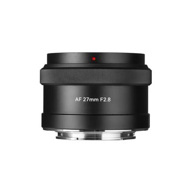 7artisans AF 27mm F/2.8 Sony E mount