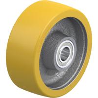 Blickle GTH 202/30K Kunststofwiel Wieldiameter: 200 mm Draagvermogen (max.): 1600 kg 1 stuk(s)