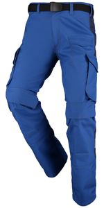 BallyClare 58006/480 Capture protective multi protect duo werkbroek John